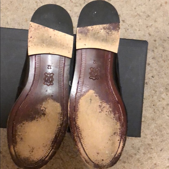 Shoes - Picture 4 of 5